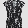 OPUS Shirt SANDI CITY Regular aus ECOVERO™ Viskose S24 2260112377100