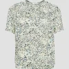 OPUS Shirt Simani Blumendruck S13 10155911212177