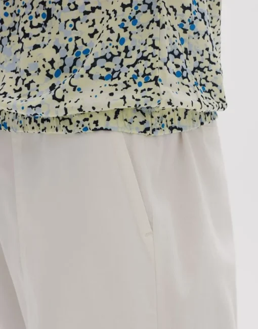 OPUS Shirt Simani Blumendruck S13 10155911212177