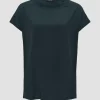 OPUS Shirt SKITA SOFT grün S14 245349206295