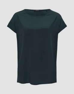 OPUS Shirt SKITA SOFT grün S14 245349206295