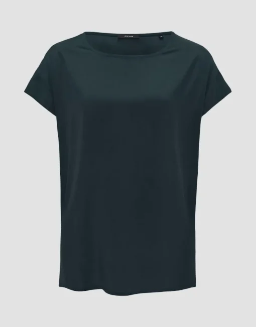 OPUS Shirt SKITA SOFT grün S14 245349206295