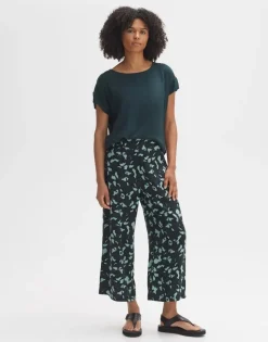 OPUS Shirt SKITA SOFT grün S14 245349206295