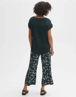 OPUS Shirt SKITA SOFT grün S14 245349206295