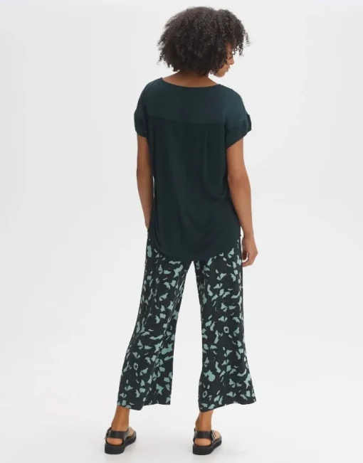OPUS Shirt SKITA SOFT grün S14 245349206295