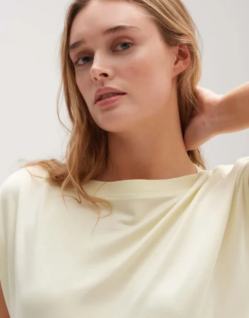 OPUS Shirt Srippi Viskokse S13 1016995596100