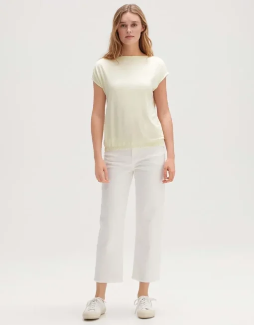 OPUS Shirt Srippi Viskokse S13 1016995596100