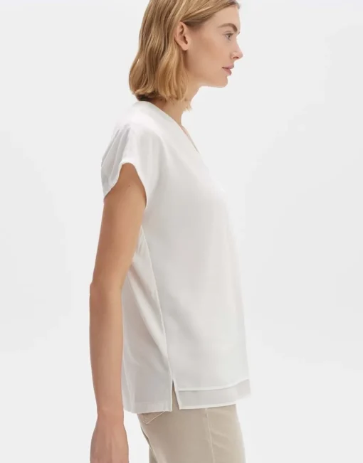 OPUS Shirtbluse FELISO S14 1027114624100