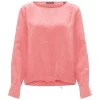 OPUS Shirtbluse FORTI rot S15 10371112891314
