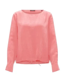 OPUS Shirtbluse FORTI rot S15 10371112891314