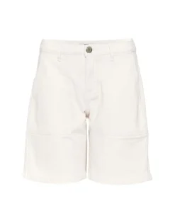 OPUS Shorts Melvin weiß S12 10056110311124