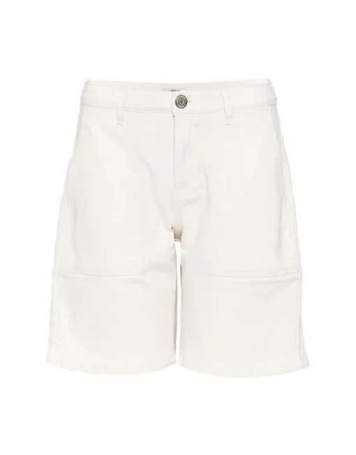 OPUS Shorts Melvin weiß S12 10056110311124