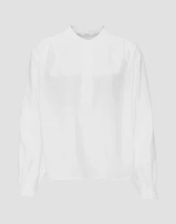 OPUS Stehkragenbluse Fenke S23 10219211744220