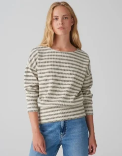 Opus Sweater Damen10237412744306