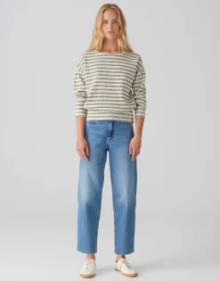 Opus Sweater Damen10237412744306
