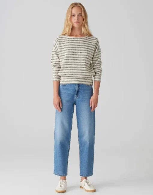 Opus Sweater Damen10237412744306