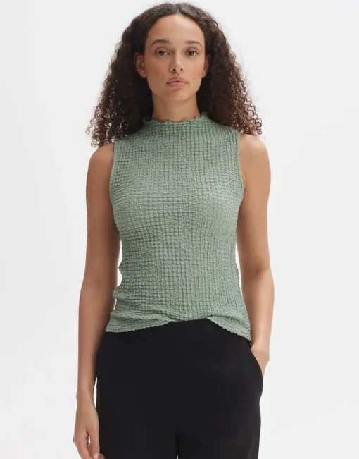 OPUS Top IRUKI Slim mit Struktur S14 10300312288274