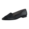 Paul Green Ballerina Leder schwarz S15 3792-017