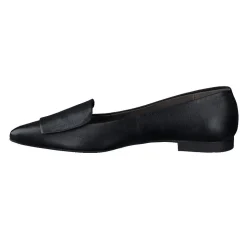 Paul Green Ballerina Leder schwarz S15 3792-017