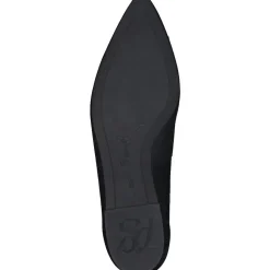 Paul Green Ballerina Leder schwarz S15 3792-017