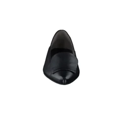 Paul Green Ballerina Leder schwarz S15 3792-017