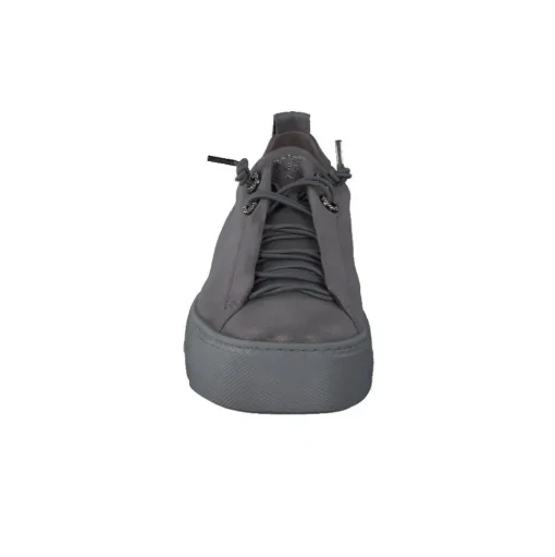 Paul Green Damen Sneaker Leder Schnürung IRON SUPER SOFT 5417-086