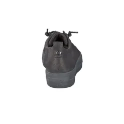 Paul Green Damen Sneaker Leder Schnürung IRON SUPER SOFT 5417-086
