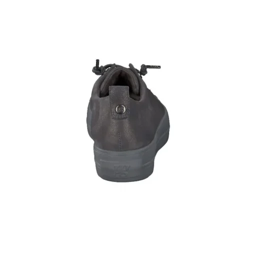 Paul Green Damen Sneaker Leder Schnürung IRON SUPER SOFT 5417-086