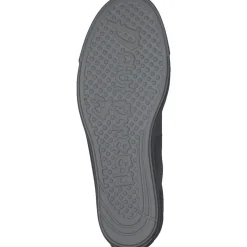Paul Green Damen Sneaker Leder Schnürung IRON SUPER SOFT 5417-086