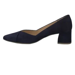 Paul Green Pumps blau S13 3740-083