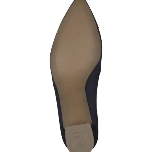 Paul Green Pumps blau S13 3740-083