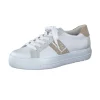Paul Green Sneaker Leder weiss S15 5430-067
