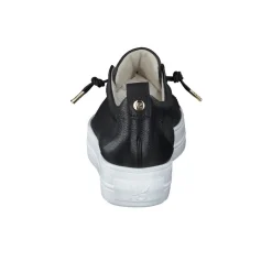 Paul Green Sneaker Leder schwarz S15 5017-027