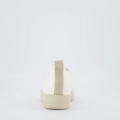 Paul Green Sneaker Leder cream S15 5267-097
