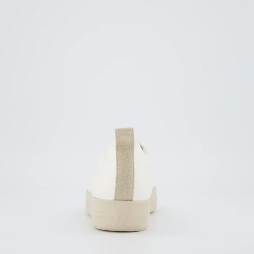 Paul Green Sneaker Leder cream S15 5267-097