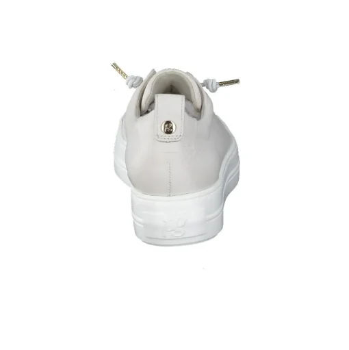 Paul Green Sneaker Leder beige S15 5017-067