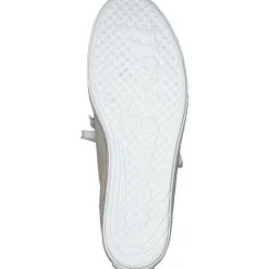 Paul Green Sneaker Leder beige S15 4704-287