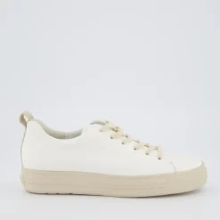 Paul Green Sneaker Leder cream S15 5267-097