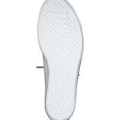 Paul Green Sneaker Leder weiß S15  5417-047