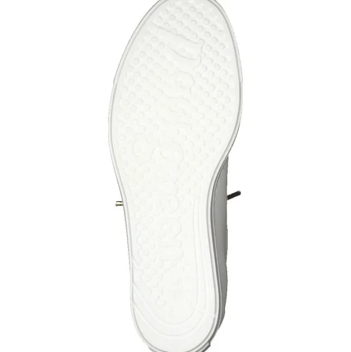 Paul Green Sneaker Leder beige S15 5017-067