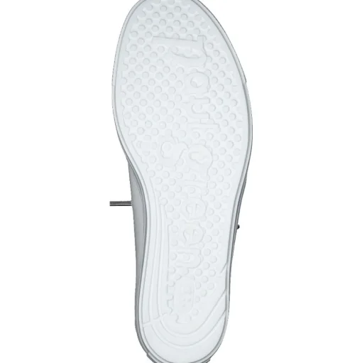 Paul Green Sneaker Leder weiß S15  5417-047