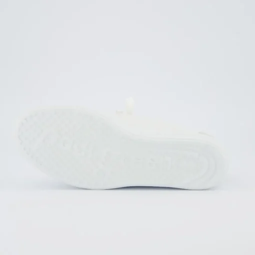 Paul Green Sneaker Leder weiss S15 5430-067
