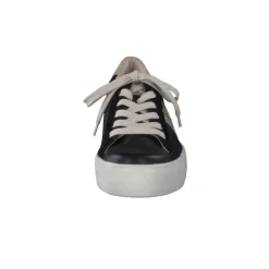 Paul Green Sneaker Leder schwarz S15 5430-037