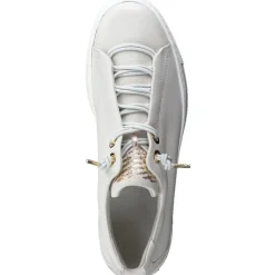 Paul Green Sneaker Leder beige S15 5017-067