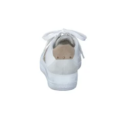 Paul Green Sneaker Leder weiss S15 5430-067