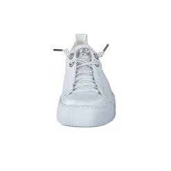Paul Green Sneaker Leder weiß S15  5417-047