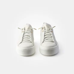 Paul Green Sneaker Leder beige S15 5017-067