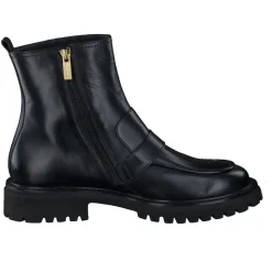 Paul Green Stiefelette schwarz S14 8078-004