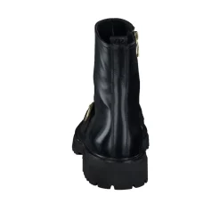 Paul Green Stiefelette schwarz S14 8078-004