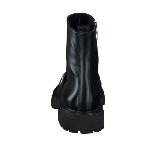 Paul Green Stiefelette schwarz S14 8078-004